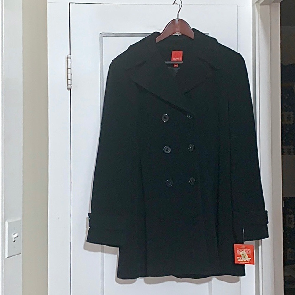 Winter Coat